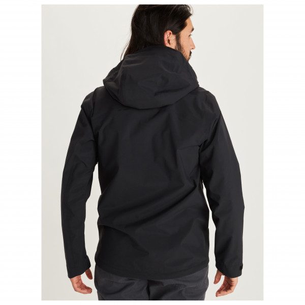 Marmot - Evodry Clouds Rest Jacket - Sadetakki