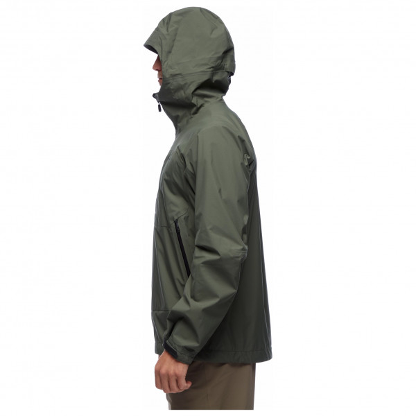 Black Diamond - Highline Shell - Veste imperméable