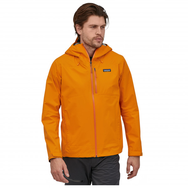 Patagonia - Rainshadow Jacket - Sadetakki