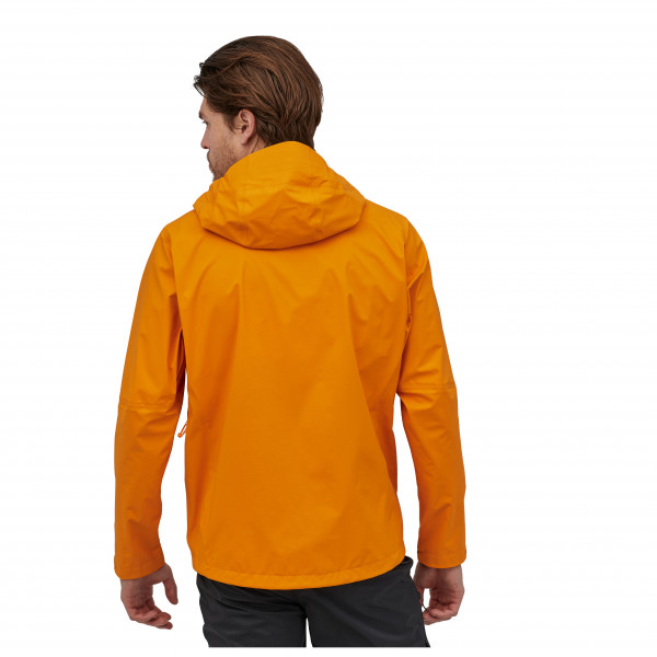 Patagonia - Rainshadow Jacket - Sadetakki