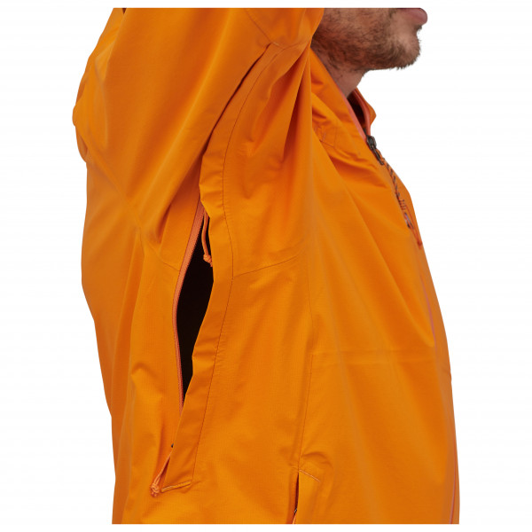 Patagonia - Rainshadow Jacket - Sadetakki