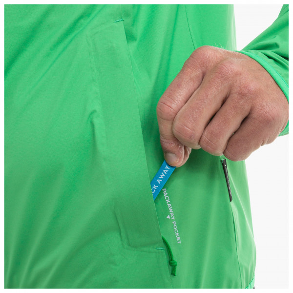 Schöffel - Jacket Toronto4 - Giacca antipioggia