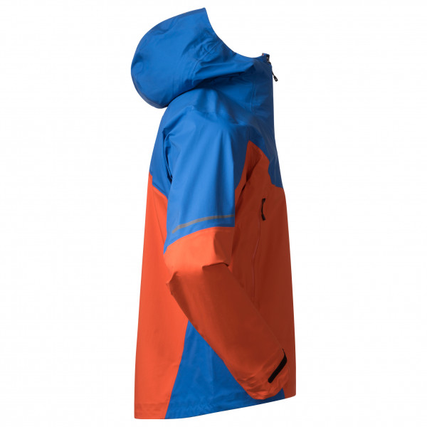 Bergans - Senja 3L Jacket - Giacca antipioggia