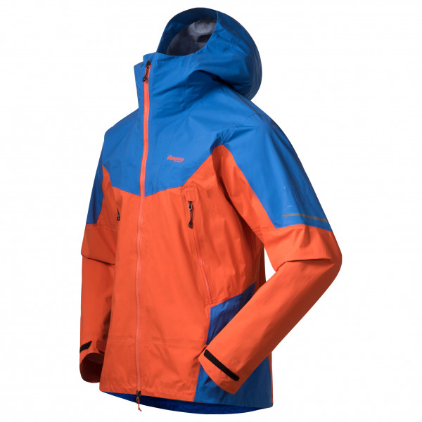 Bergans - Senja 3L Jacket - Regenjas