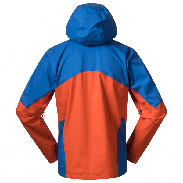 Bergans - Senja 3L Jacket - Regnjakke