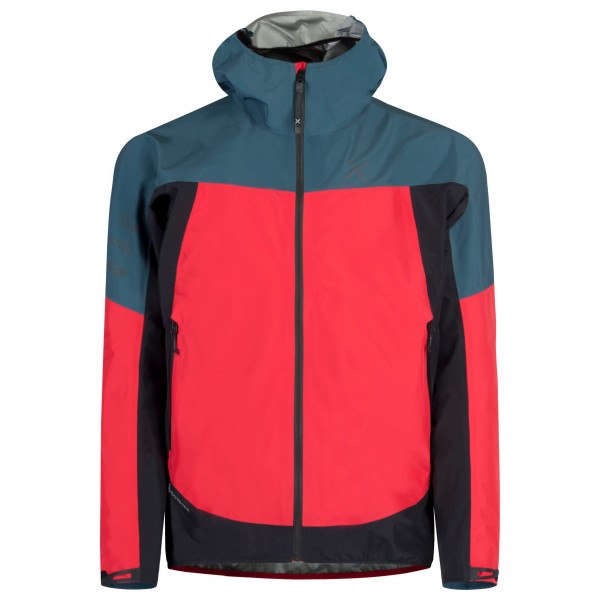 fleece of mind jacket