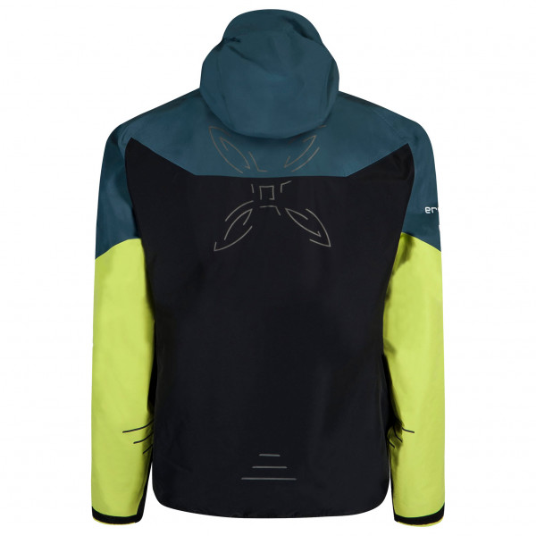 Montura - Pac Mind Jacket - Regnjakke