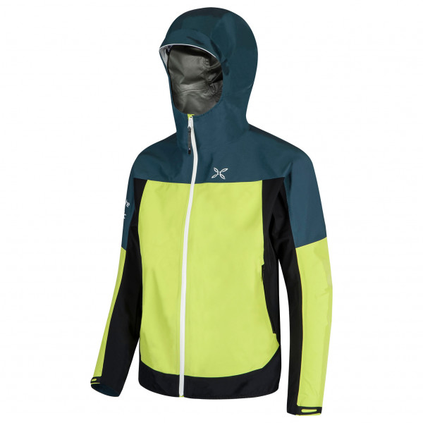 Montura - Pac Mind Jacket - Regnjakke
