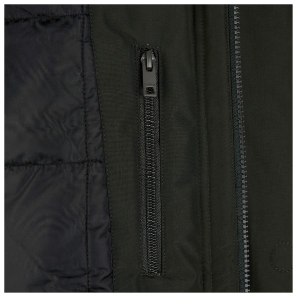 Elvine - Gunter - Manteau