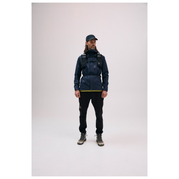 Haglöfs - Astral GTX Jacket - Regnjakke