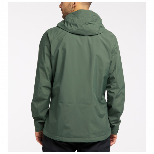 Haglöfs - Astral GTX Jacket - Regnjakke