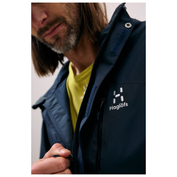 Haglöfs - Astral GTX Jacket - Sadetakki