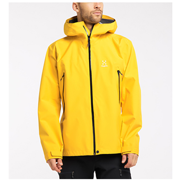 Haglöfs - Roc GTX Jacket - Chaqueta impermeable