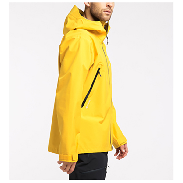 Haglöfs - Roc GTX Jacket - Chaqueta impermeable