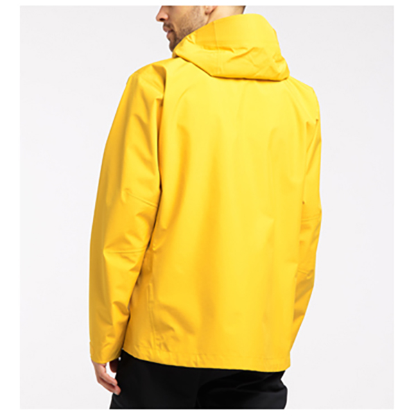 Haglöfs - Roc GTX Jacket - Chaqueta impermeable