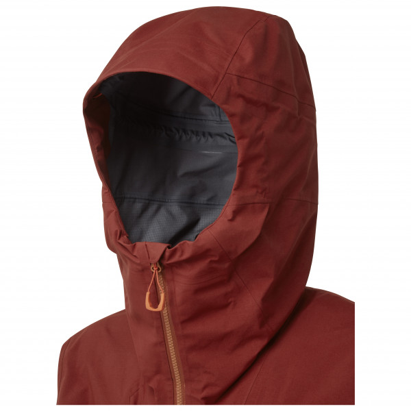 Rab - Khroma GTX Jacket - Giacca da sci