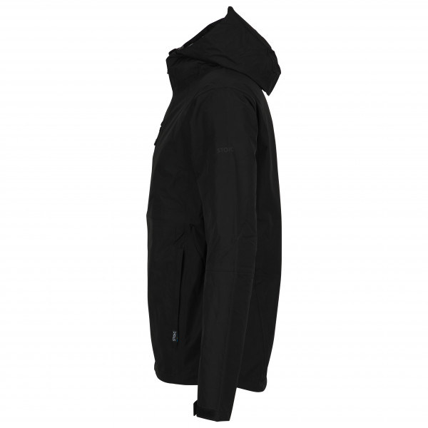 Stoic - GöteneSt. Jacket - Waterproof jacket
