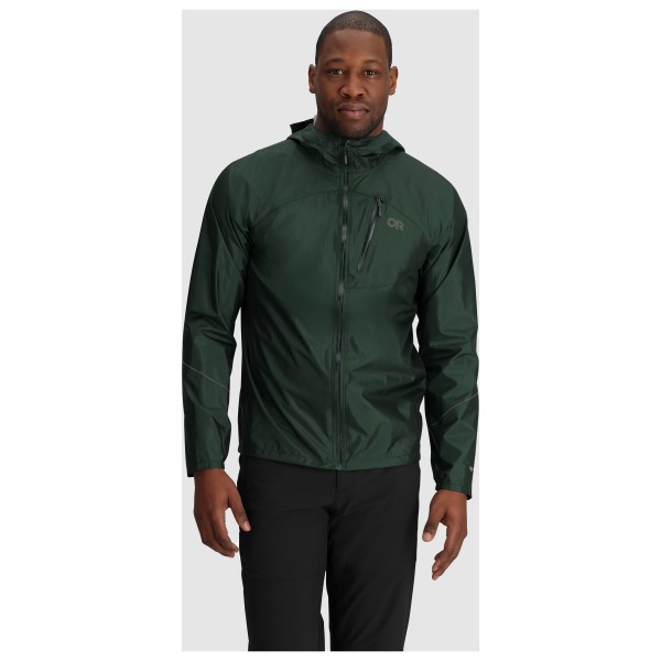 Outdoor Research - Helium Rain Jacket - Sadetakki