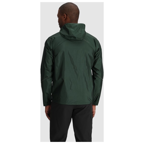 Outdoor Research - Helium Rain Jacket - Sadetakki