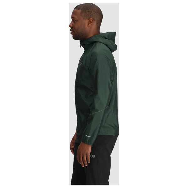 Outdoor Research - Helium Rain Jacket - Sadetakki