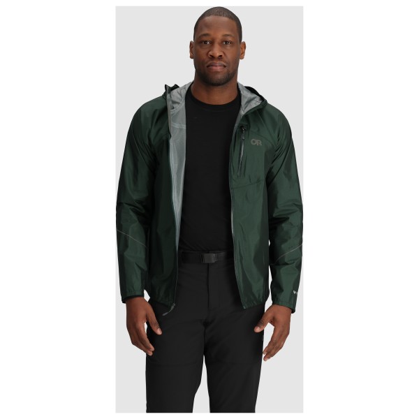 Outdoor Research - Helium Rain Jacket - Sadetakki