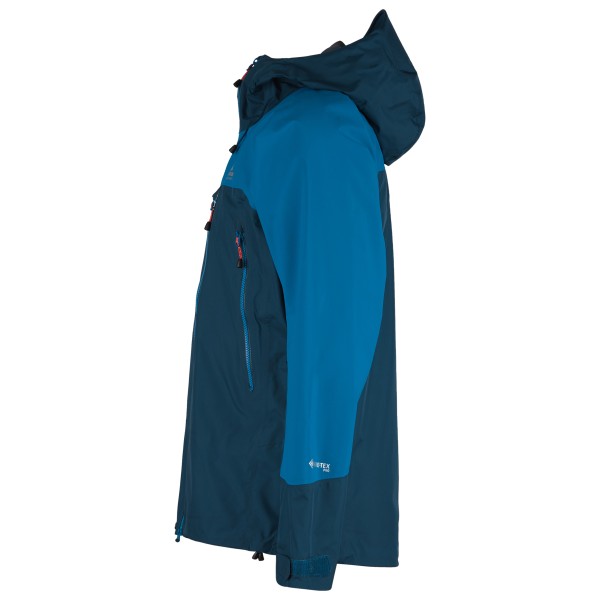 Mountain Equipment - Lhotse Jacket - Regenjas
