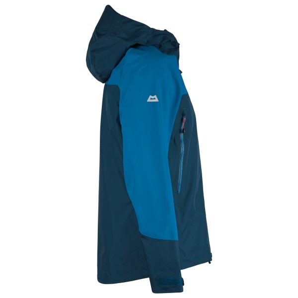 Mountain Equipment - Lhotse Jacket - Regenjas