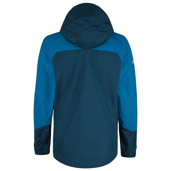 Mountain Equipment - Lhotse Jacket - Regenjas
