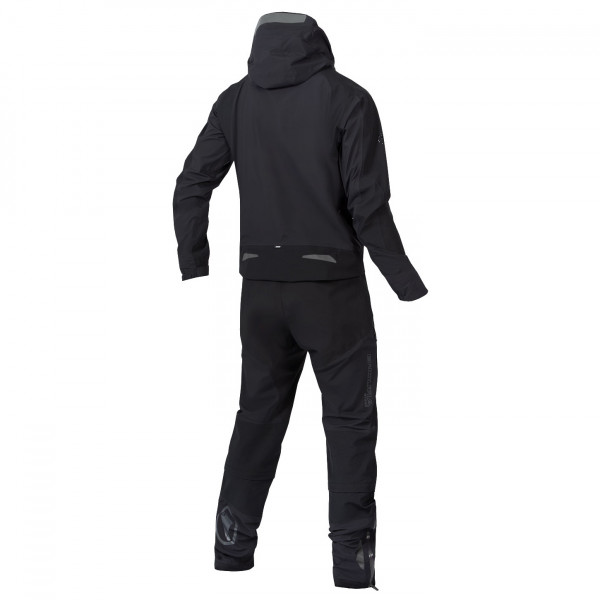 Endura - MT500 Wasserdichter Onesie II - Cycling skinsuit