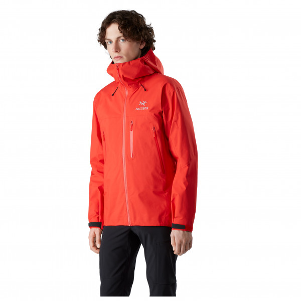 Arc'teryx - Beta SV Jacket - Regnjacka