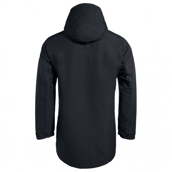 Vaude - Idris Wool Parka - Abrigo