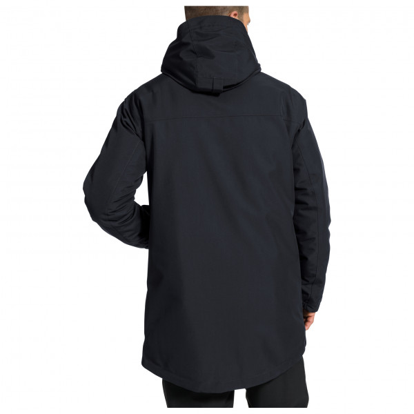 Vaude - Idris Wool Parka - Abrigo