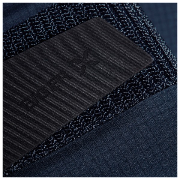 Mammut - Nordwand Advanced Hardshell Hooded Jacket - Chaqueta impermeable