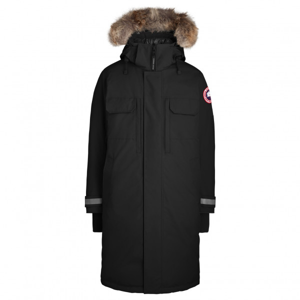 Canada Goose - Updated Westmount Parka - Pitkä takki