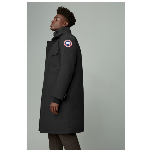 Canada Goose - Updated Westmount Parka - Pitkä takki