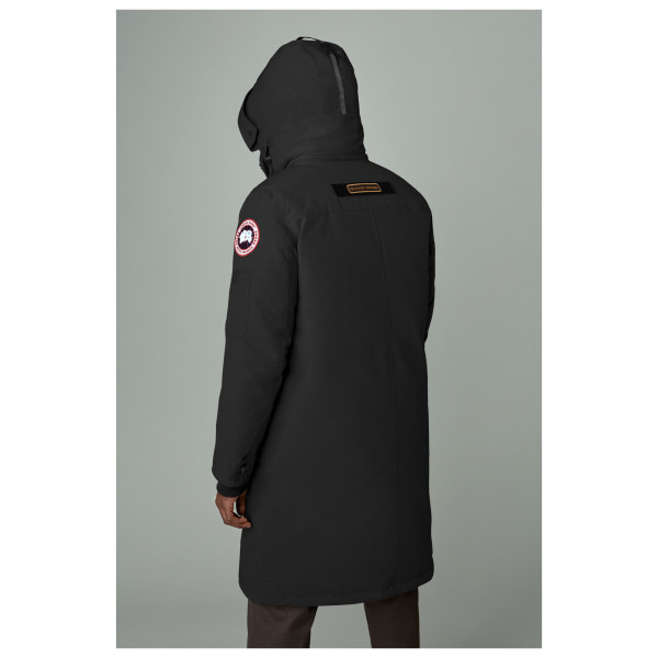 Canada Goose - Updated Westmount Parka - Pitkä takki