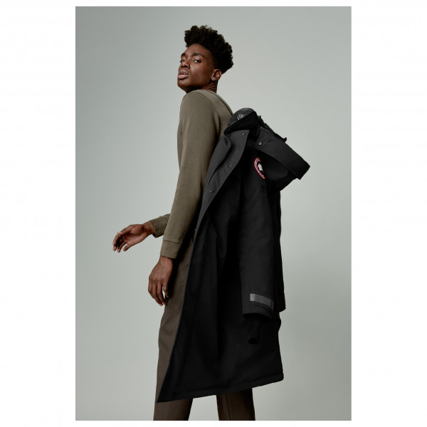 Canada Goose - Updated Westmount Parka - Pitkä takki