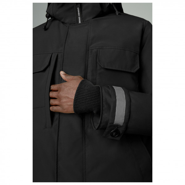 Canada Goose - Updated Westmount Parka - Pitkä takki