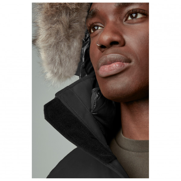 Canada Goose - Updated Westmount Parka - Pitkä takki