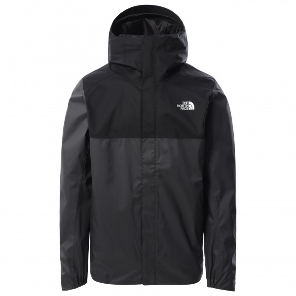 The North Face Quest Zip-In Jacket - Chaqueta impermeable Hombre | Envío  gratuito | Bergfreunde.es