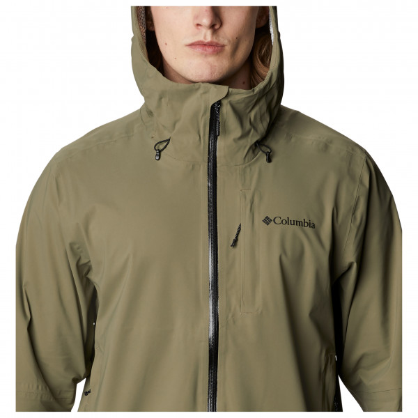 Columbia - Omni-Tech Ampli-Dry Shell - Chaqueta impermeable