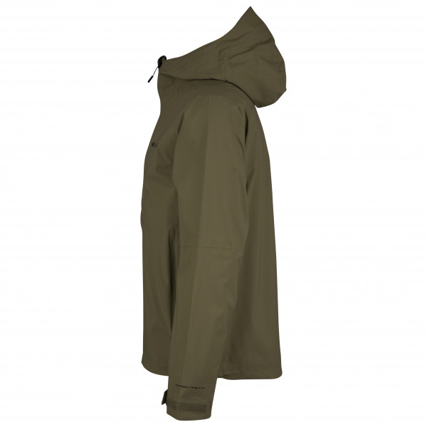 Columbia - Omni-Tech Ampli-Dry Shell - Sadetakki