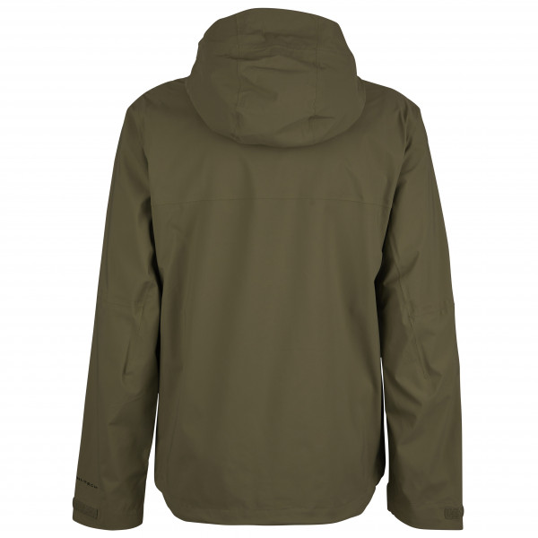 Columbia - Omni-Tech Ampli-Dry Shell - Sadetakki