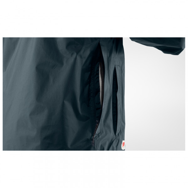Fjällräven - High Coast Hydratic Jacket - Regnjakke