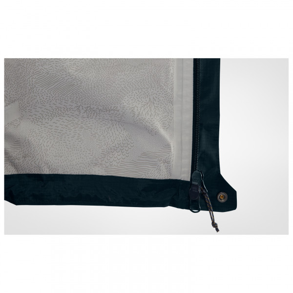 Fjällräven - High Coast Hydratic Jacket - Regnjakke