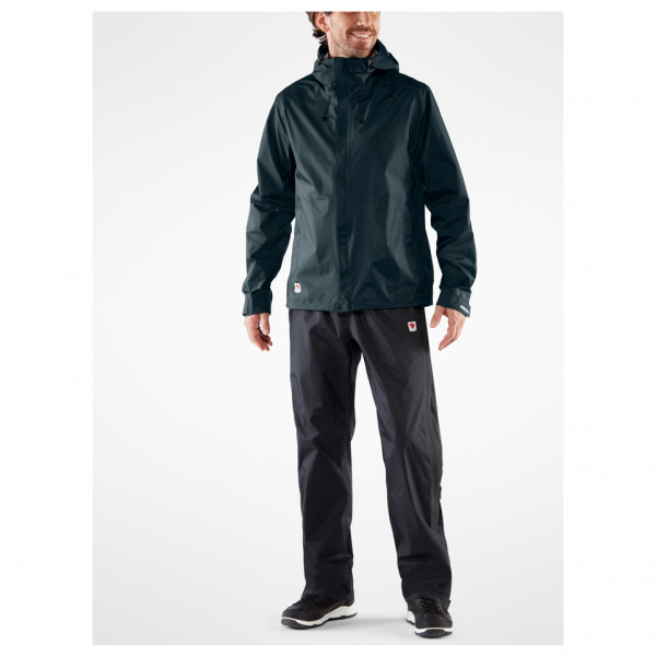 Fjällräven - High Coast Hydratic Jacket - Regnjakke