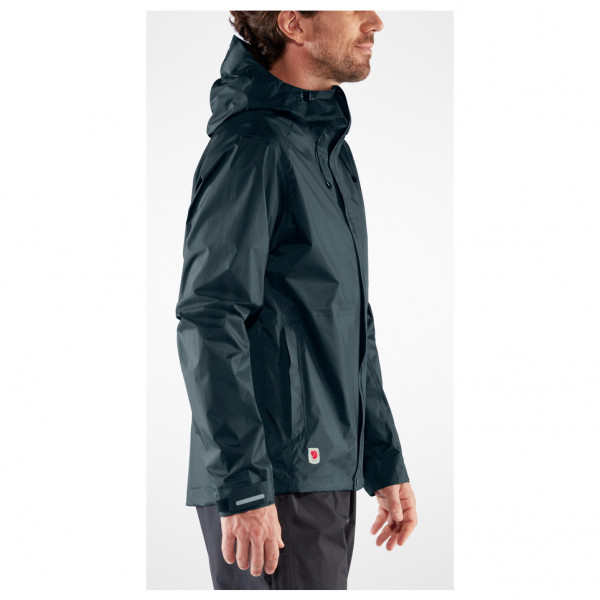 Fjällräven - High Coast Hydratic Jacket - Regnjakke