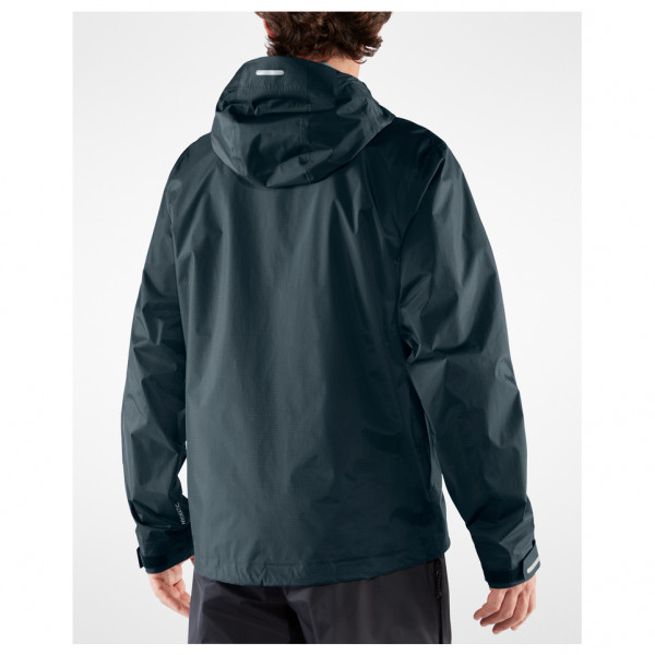 Fjällräven - High Coast Hydratic Jacket - Regnjakke