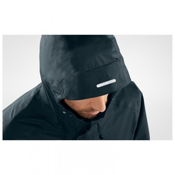 Fjällräven - High Coast Hydratic Jacket - Regnjakke
