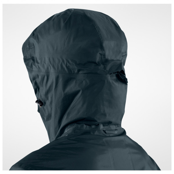 Fjällräven - High Coast Hydratic Jacket - Regnjakke